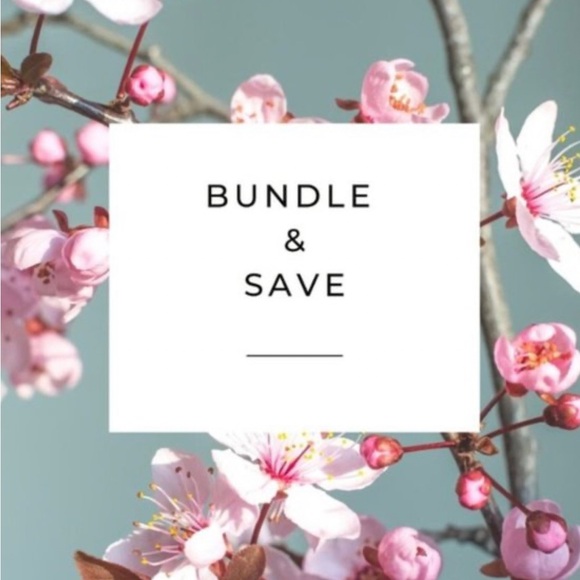 Floral Bundle & Save - Picture 1 of 1